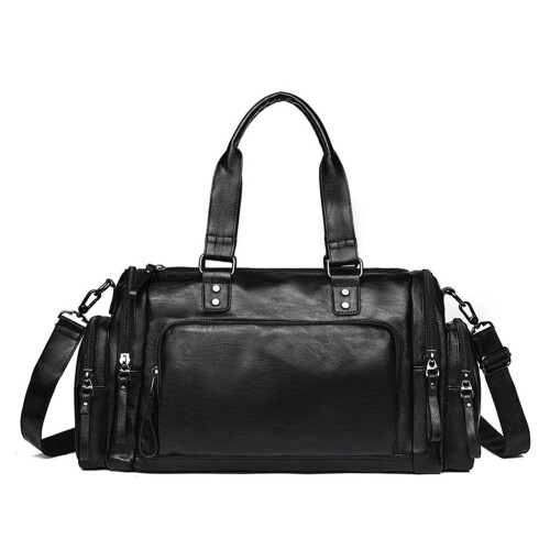 Briefcase Bag For College And Office Adjustable Shoulder Strap College Office Use