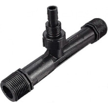 Venturi Tube Fertilizer Mixer Injectors Agriculture Irrigation 1 Inch Best Gift