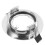 Led Fassung Deckenleuchte Mit Halterung Und Abdeckring 5