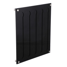 Home Kaffeekapseln Organizer Wandmontierter Aufbewahrungshalter