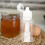 5Stk Portable Squeeze Flasche Mit Klappdeckel Honigbehälter 3