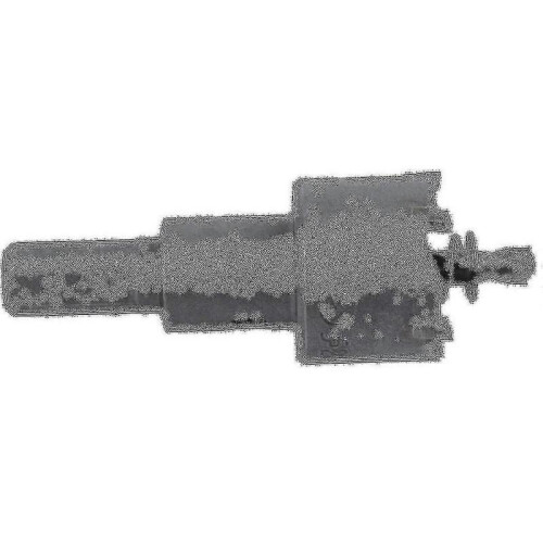 Drill Bit Core Drill Hole Drill Drilling Crown Core Drilling Diameter: 25mm 2