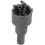 Drill Bit Core Drill Hole Drill Drilling Crown Core Drilling Diameter: 25mm 2