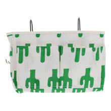 1 Bolsa Colgante Para Almacenamiento Dormitorio