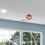 sprinklerkopf abdeckung 20 mm mit käfig kopfschutz 6