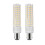 3 Pack Upgraded Usb Rechargeable 10 Led Magnetic Motion Sensor Light 3