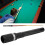 Billard Pool-Stick Extender Queue Butt End 9