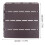 4 Pièces Dalles Emboîtables Imitation Intérieur 8