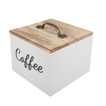 1Holzbox Mit Deckel Multifunktional Für Und Schmuck Aufbewahrung