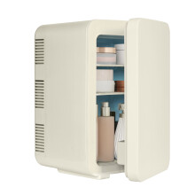 10L Mini Fridge Electric Cooler Warmer AC/DC UK