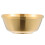 1Pc Holy Water Cup Copper Bowl Decoration 5