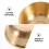 1Pc Holy Water Cup Copper Bowl Decoration 11