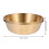 1Pc Holy Water Cup Copper Bowl Decoration 6