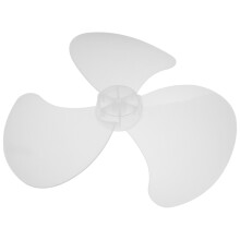 3 Sets Universal Replacement Fan For Pedestal Table Wall Fans