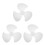 3 Sets Universal Replacement Fan For Pedestal Table Wall Fans 8