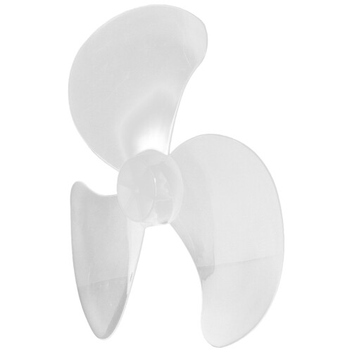 3 Sets Universal Replacement Fan For Pedestal Table Wall Fans 1