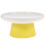 Ceramic Cake Plate Dessert Display Tray For Party 1