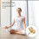 1pc Incense Ash Pressing Brass Tool Incense Presser Incense Ash Press 10