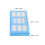 12 Pcs Cat Water Fountain Filter: Activated Carbon Purification Pad 2