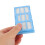 12 Pcs Cat Water Fountain Filter: Activated Carbon Purification Pad 4
