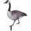 Garden Duck Insert Stake Acrylic Decorative Courtyard Sign 10