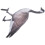 Garden Duck Insert Stake Acrylic Decorative Courtyard Sign 6