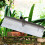 Multi Use Dung Scoop Silver Carbon Steel 1set Farm Tools 10