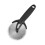 Pizza Cutter Stainless Steel Anti Skid Handle Baking Tool 3