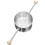 Stainless Steel Double Bead Measuring Cup Jigger For Bartending 11