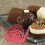 100Pcs Hollow Rose Trim Chocolate Candy Cups Wrappers For Packaging 2
