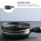 1 Pc Ceramic Baking Bowl With Handle For Rice Milk Kitchen Use 10