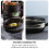 1 Pc Ceramic Baking Bowl With Handle For Rice Milk Kitchen Use 9