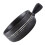 1 Pc Ceramic Baking Bowl With Handle For Rice Milk Kitchen Use 6