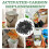 1 Bag Kitchen Compost Bin Charcoal Filter Refill For Odor Control 7