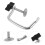 Noodle Maker Manual Fixing Clip Replacement Part Universal 4