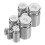Zehuanyu 10 Pcs Calibration Scale Electronic Weight Kit 1