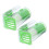 2Pcs Bee Queen Marking Bottle And Catcher Plastic Rearing Tool 1