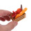 Set Mini Campeggio Con Sospesa, Resina, Cibo 9