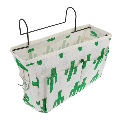 1 Pezzo Borsa Da Appendere Sacchetto Portaoggetti