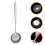 Chauffante 304, Acier Durable Pour Cuisine 4