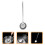 Chauffante 304, Acier Durable Pour Cuisine 3