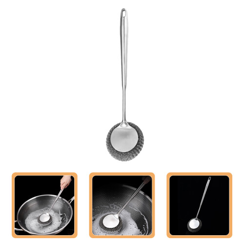Chauffante 304, Acier Durable Pour Cuisine 2