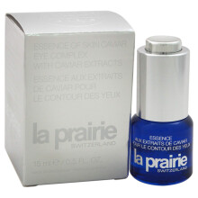 La Prairie Essence caviar Eye gel, 05 Fl Oz Nourishing Formula for Sensitive Skin, Reduces Wrinkles