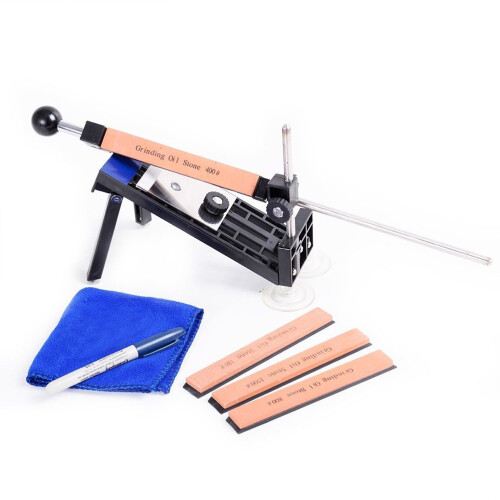 Kitchen Sharpening Tool Zum Schärfen The Original 2