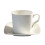 cerâmica com quadrado para café, e 3
