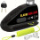 Motorcycle Disc Brake Alarm Lock 8