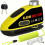 Motorcycle Disc Brake Alarm Lock 10
