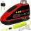 Motorcycle Disc Brake Alarm Lock 11