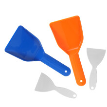 4Pcs De Plástico Para Geladeira: De Degelo E