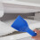 4Pcs De Plástico Para Geladeira: De Degelo E 6